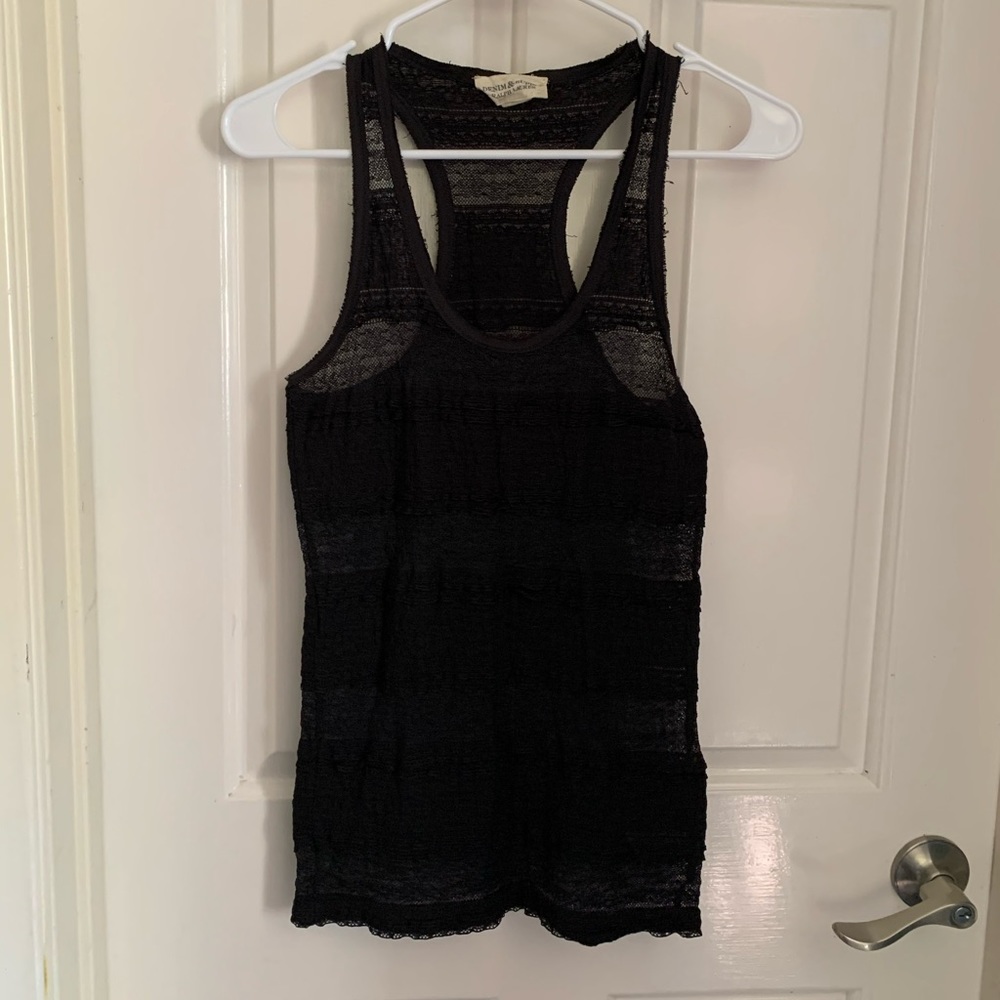 Ralph Lauren tank top